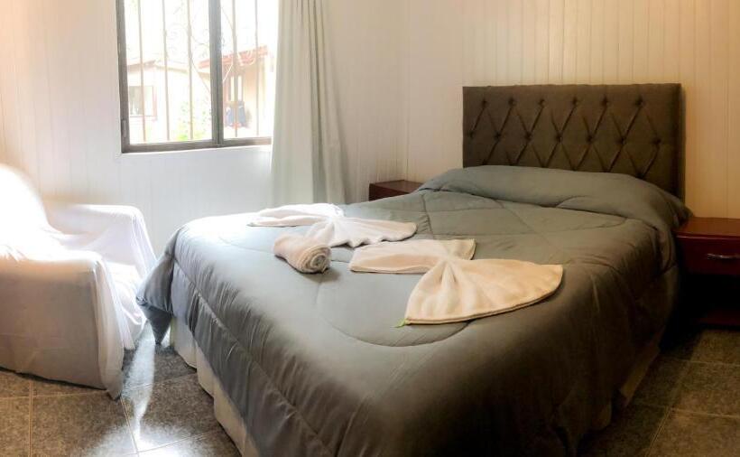 بانگلوی سوپریور, Mont Blanc