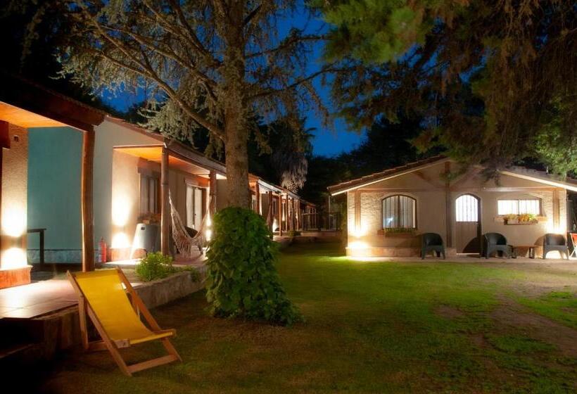 بانگلوی سوپریور, Mont Blanc