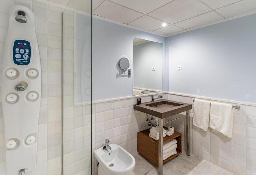 침실 1개 수피리어 아파트, Dormio Resort Costa Blanca Beach & Spa