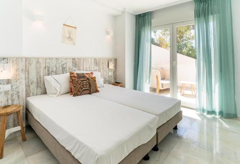 침실 1개 수피리어 아파트, Dormio Resort Costa Blanca Beach & Spa