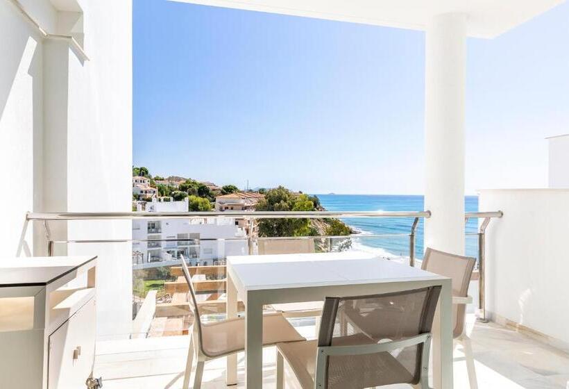 침실 1개 수피리어 아파트, Dormio Resort Costa Blanca Beach & Spa