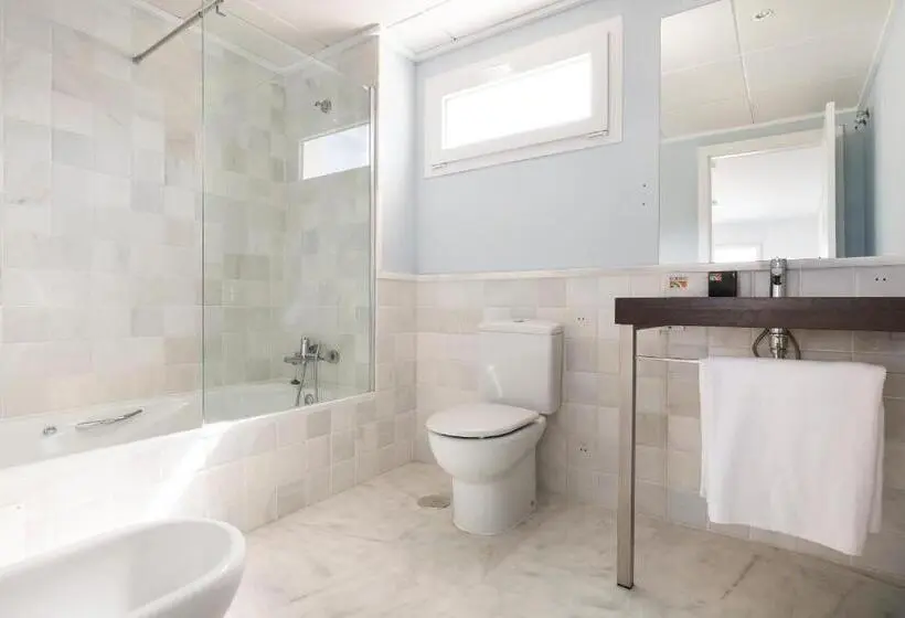 1 Bedroom Penthouse Apartment, Dormio Resort Costa Blanca Beach & Spa