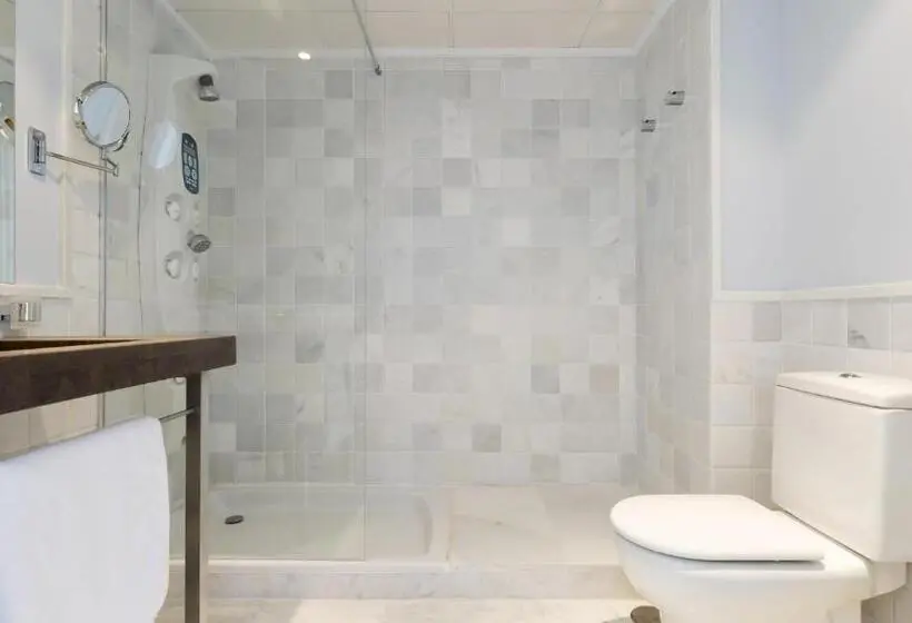 آپارتمان لوکس 2 خوابه, Dormio Resort Costa Blanca Beach & Spa