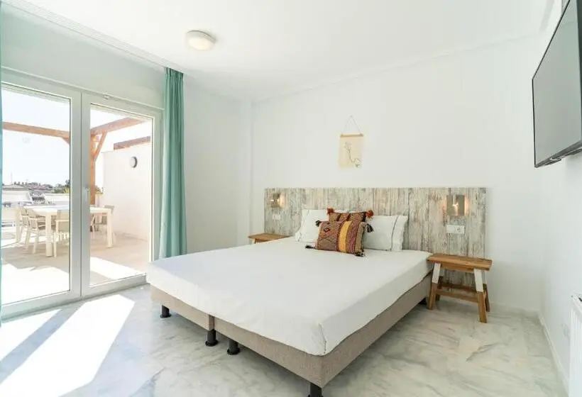 آپارتمان 2 خوابه, Dormio Resort Costa Blanca Beach & Spa