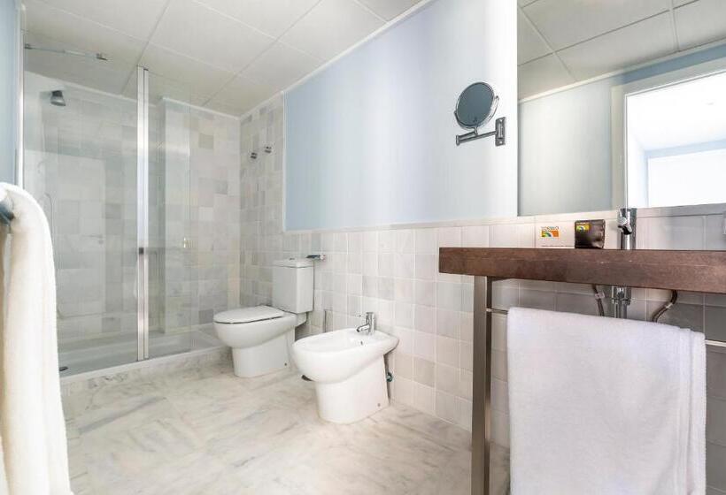 2ベッドルームアパートメント, Dormio Resort Costa Blanca Beach & Spa