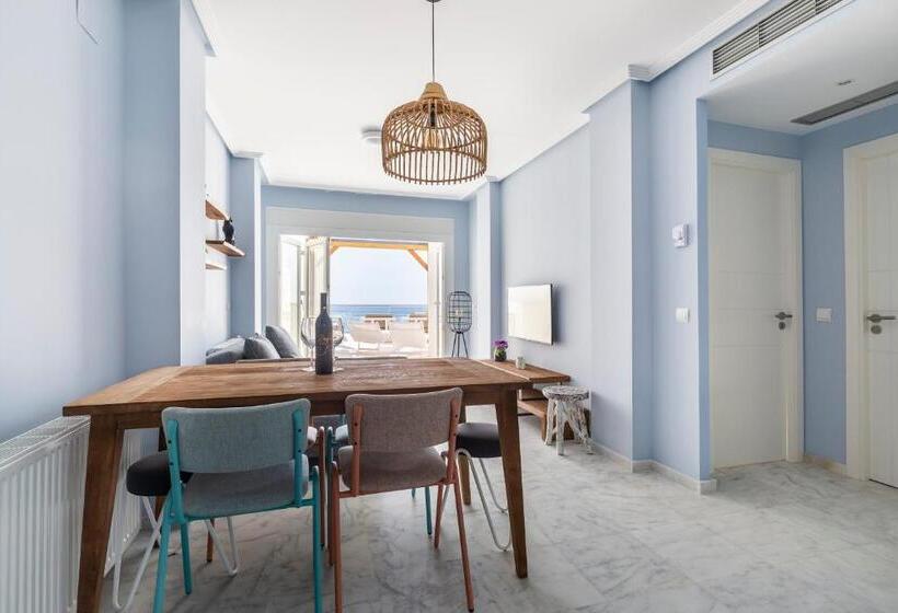 ２ベッドルームアパートメント, Dormio Resort Costa Blanca Beach & Spa