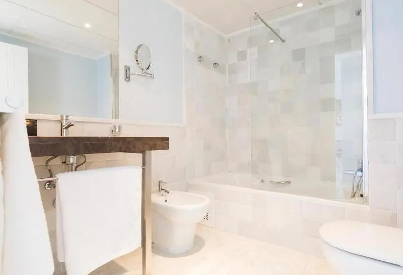 , Dormio Resort Costa Blanca Beach & Spa