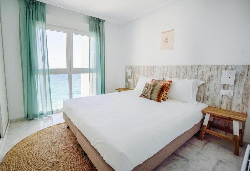 ペントハウス２ベッドルームアパート, Dormio Resort Costa Blanca Beach & Spa
