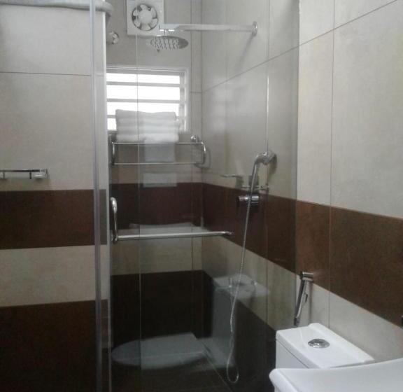 דירת שני חדרים, Eden Isle Luxury Service Apartment