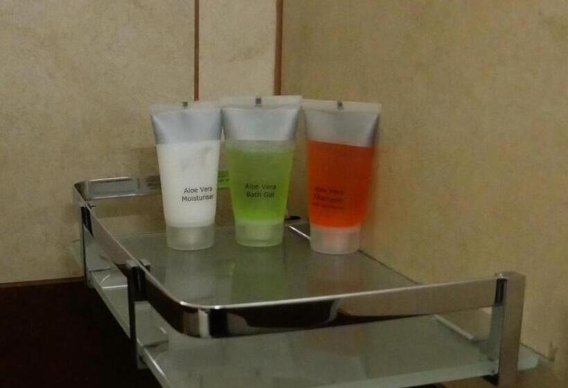 דירת שני חדרים, Eden Isle Luxury Service Apartment