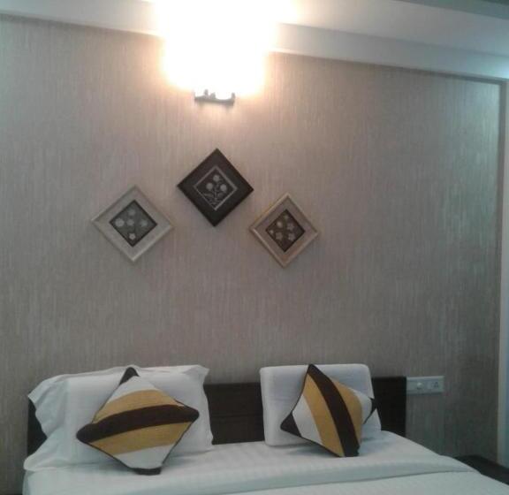 דירת שני חדרים, Eden Isle Luxury Service Apartment