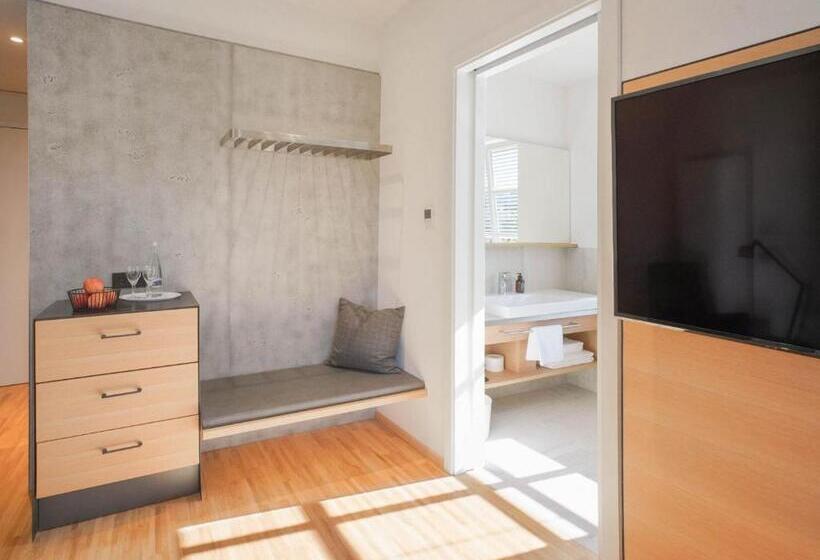 Quarto standard, Bahnhof Oberkirch