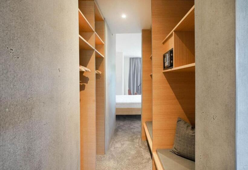 Quarto standard, Bahnhof Oberkirch