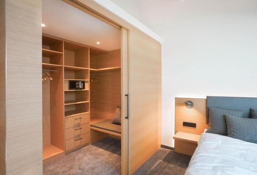 Suite, Bahnhof Oberkirch