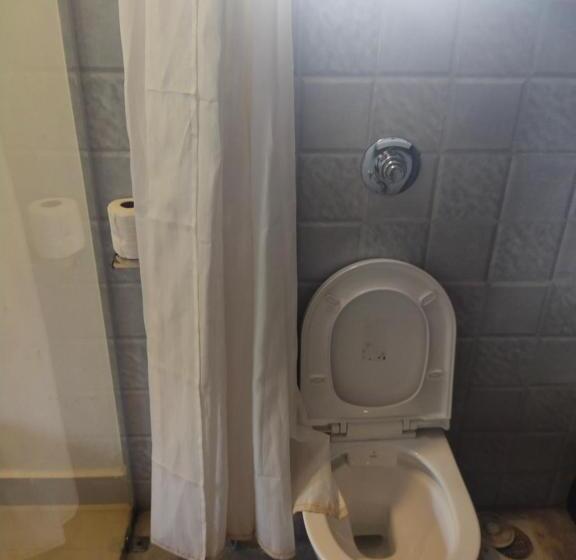 豪华房间, Balaji Inn Baga