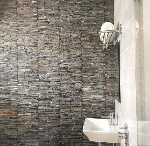 豪华房间, Balaji Inn Baga