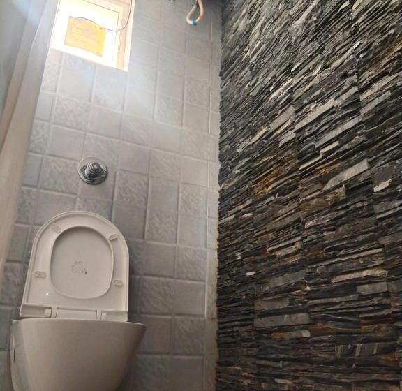 豪华房间, Balaji Inn Baga