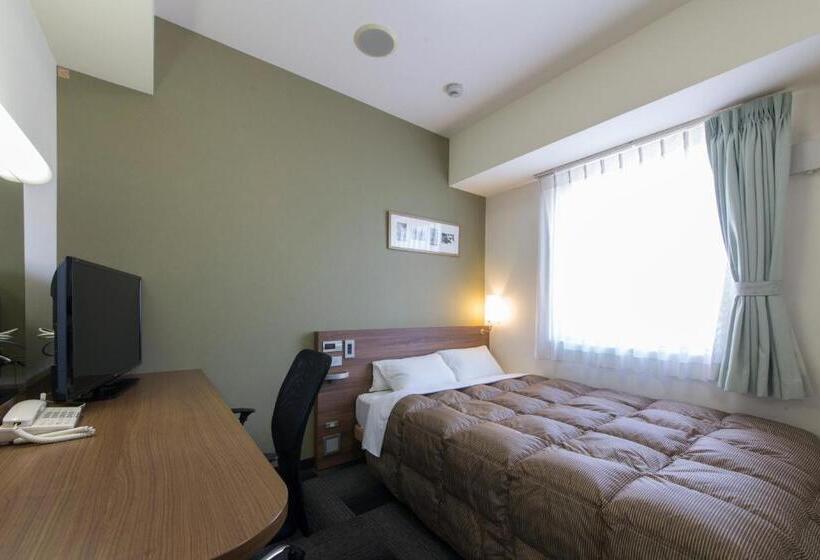 חדר אקונומי, Econo Kameyama