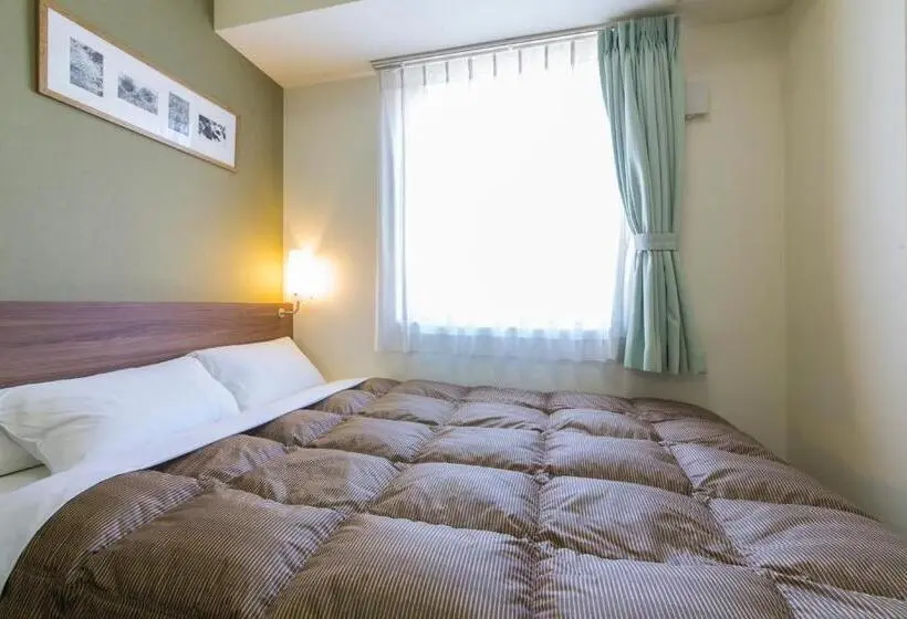 Economy-huone, Econo Kameyama