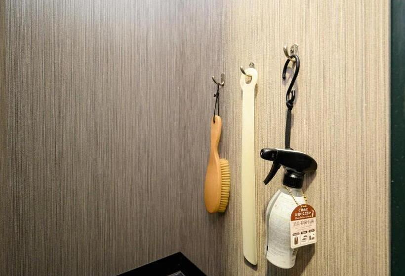 חדר אקונומי, Econo Kameyama