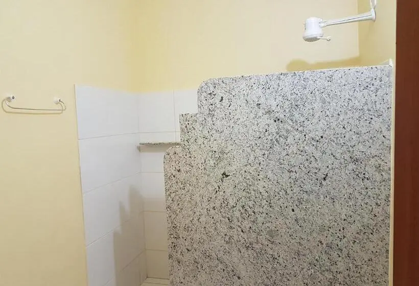 スイート（家族用）, Pousada Estância Da Barra