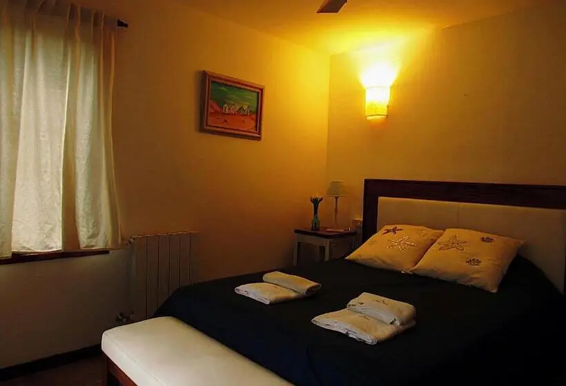 1ベッドルームアパートメント, Sueño Pampa Apart Y Cabañas