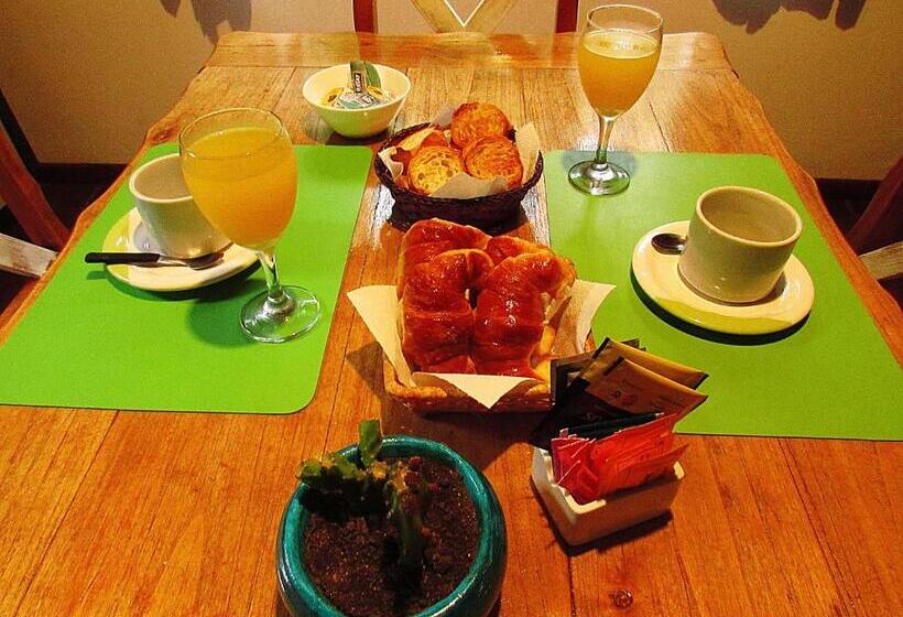 带1个卧室的公寓, Sueño Pampa Apart Y Cabañas