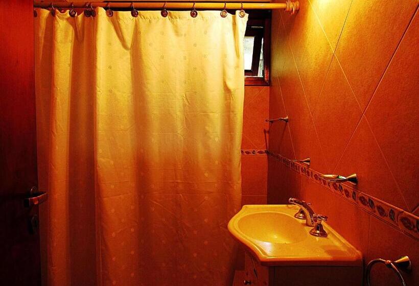 家庭洋房, Sueño Pampa Apart Y Cabañas