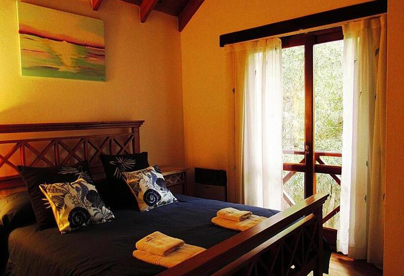 家庭洋房, Sueño Pampa Apart Y Cabañas