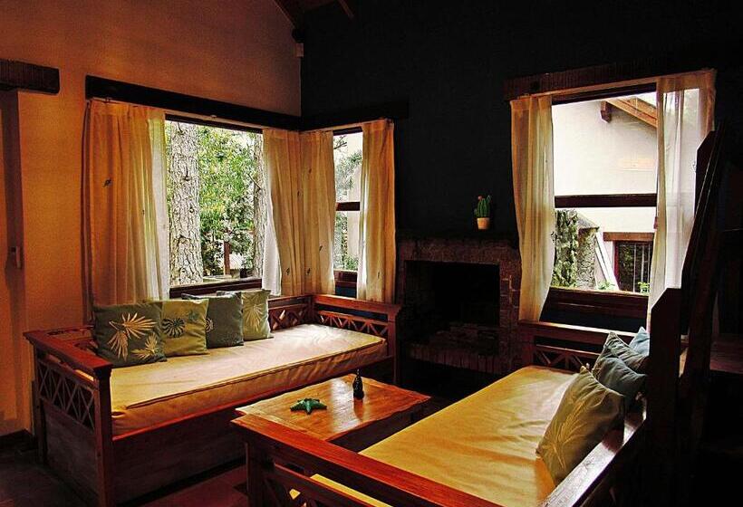 家庭洋房, Sueño Pampa Apart Y Cabañas