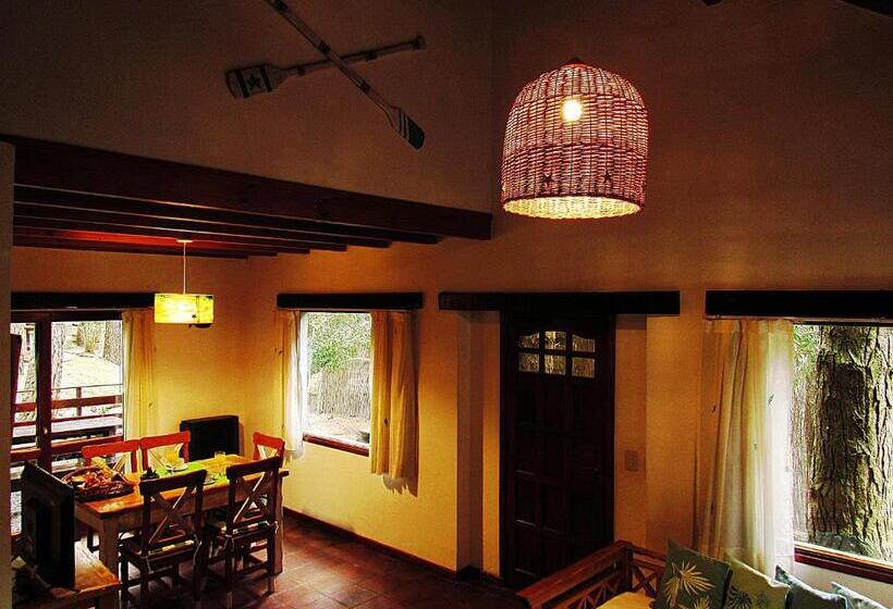 家庭洋房, Sueño Pampa Apart Y Cabañas