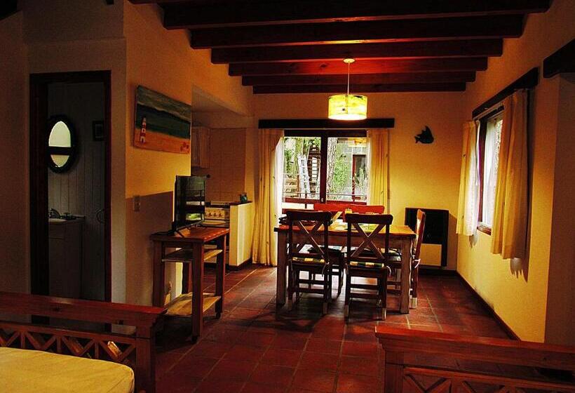 家庭洋房, Sueño Pampa Apart Y Cabañas