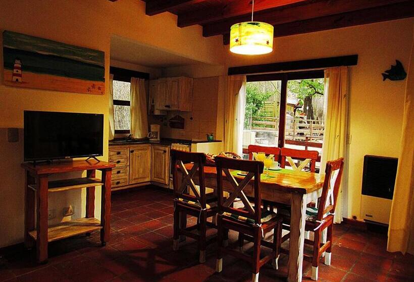 家庭洋房, Sueño Pampa Apart Y Cabañas