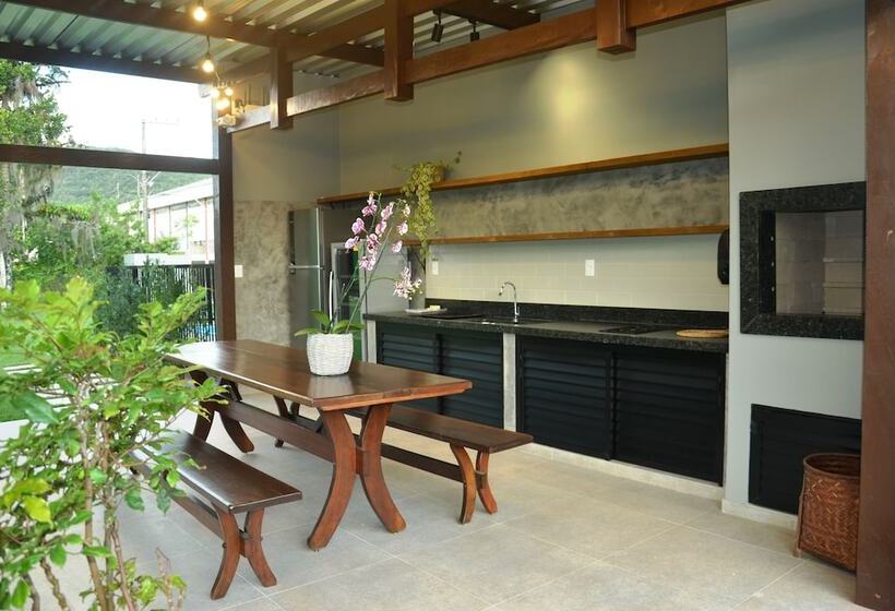 스탠다드 룸, Innbox Porto Belo