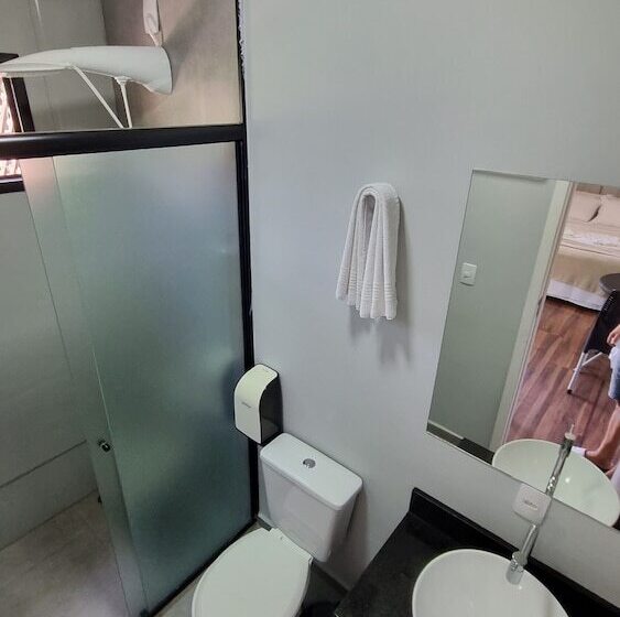 스탠다드 룸, Innbox Porto Belo