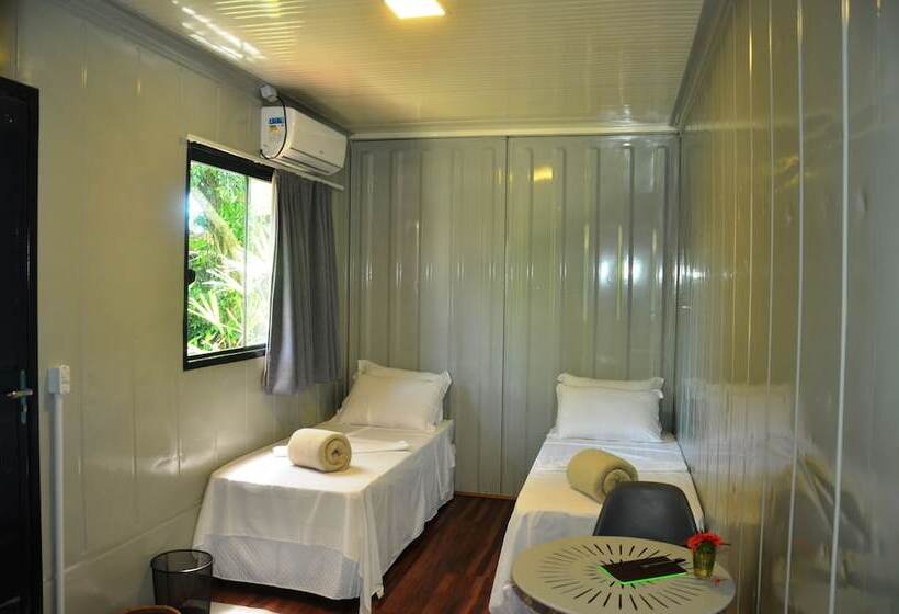 스탠다드 룸, Innbox Porto Belo