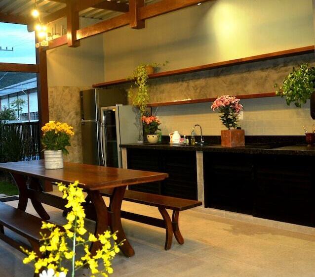 수피리어 룸, Innbox Porto Belo