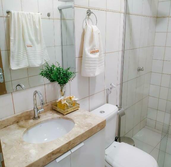Standardzimmer, Accord