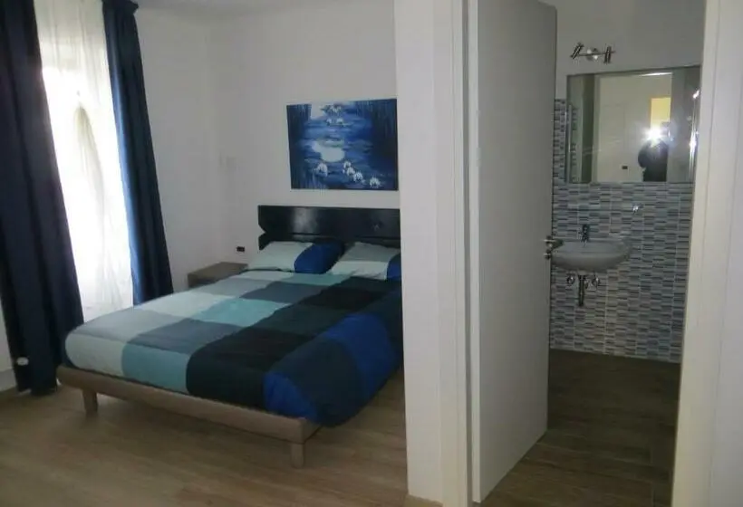 اتاق لوکس, Agriturismo G.gartroz