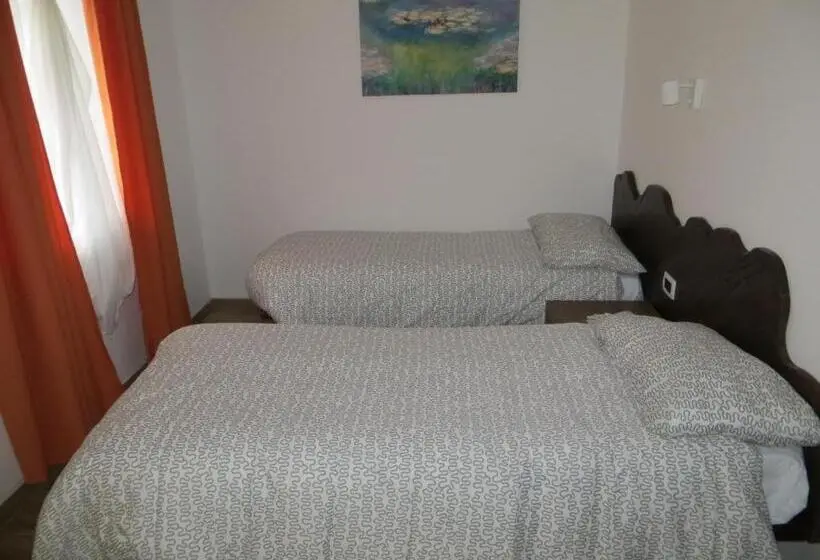 اتاق استاندارد برای معلولان, Agriturismo G.gartroz