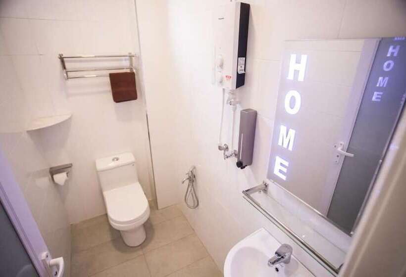 غرفة ديلوكس, Casa 96 Villa