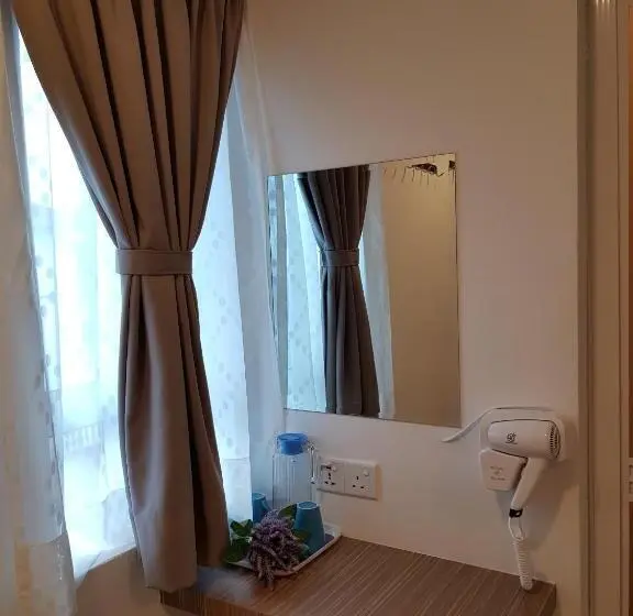 スイート（家族用）, Casa 96 Villa