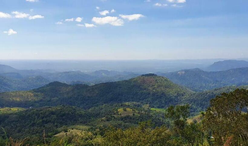 غرفة قياسية سرير كينج, Dream Cliff Mountain Resort