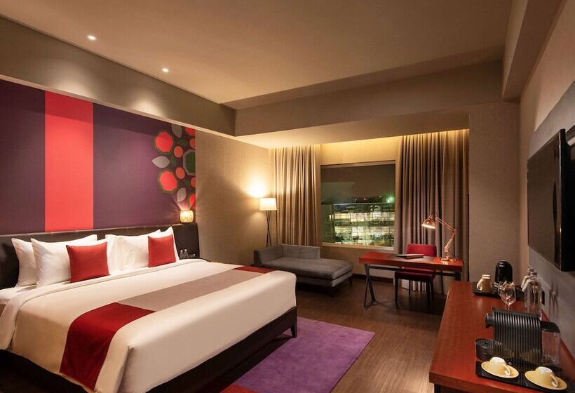 اتاق اجرایی, Grand Mercure Bengaluru At Gopalan Mall   An Accor Brand