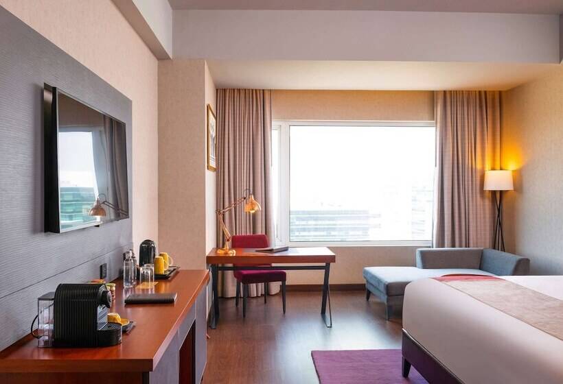 اتاق اجرایی, Grand Mercure Bengaluru At Gopalan Mall   An Accor Brand