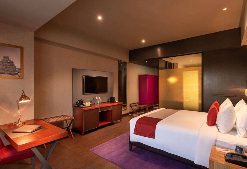 اتاق اجرایی, Grand Mercure Bengaluru At Gopalan Mall   An Accor Brand