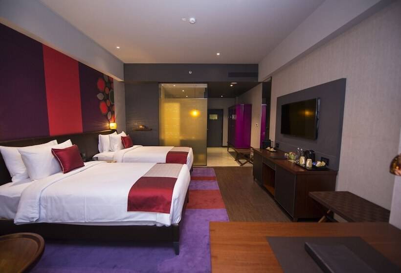 اتاق اجرایی, Grand Mercure Bengaluru At Gopalan Mall   An Accor Brand