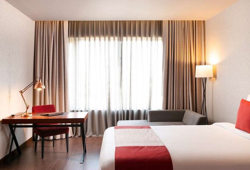 اتاق اجرایی, Grand Mercure Bengaluru At Gopalan Mall   An Accor Brand