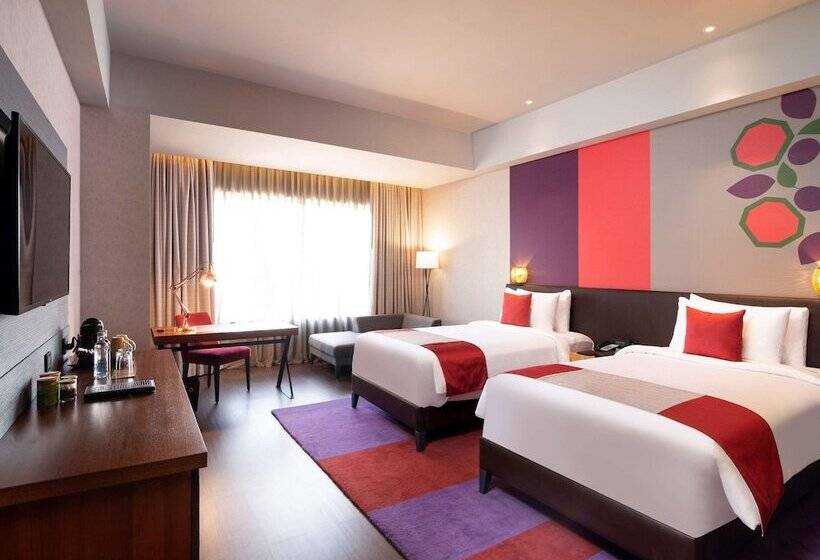 اتاق اجرایی, Grand Mercure Bengaluru At Gopalan Mall   An Accor Brand