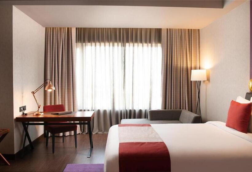 اتاق لوکس, Grand Mercure Bengaluru At Gopalan Mall   An Accor Brand